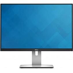 Монітор Dell U2415 чор (24" IPS/1920x1200/16:10/300кд/м2/6мс) (HDMI/DP/VESA) Б/В