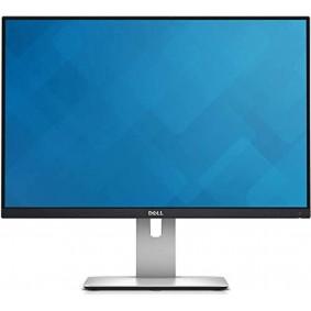 Монитор Dell U2415 чёр (24" IPS/1920x1200/16:10/300кд/м2/6мс) (HDMI/DP/VESA) Б/У
