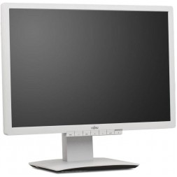 Монітор Fujitsu B22W-7 білий (22" TN/1680x1050/16:10/250кд/м2) (03-FJ-22-B22W-7-A) Б/В