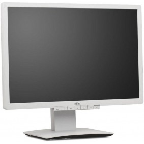 Монітор Fujitsu B22W-7 білий (22" TN/1680x1050/16:10/250кд/м2) (03-FJ-22-B22W-7-A) Б/В