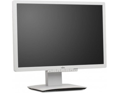 Монітор Fujitsu B22W-7 білий (22" TN/1680x1050/16:10/250кд/м2) (03-FJ-22-B22W-7-A) Б/В