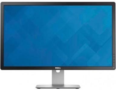 Монітор Dell P2314H чор (23" IPS/1920x1080/16:9/250кд/м/8мс) (VGA/DVI/DP/VESA/Pivot) Б/В