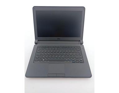Б/В Ноутбук Dell Latitude 3350 (15.6"/i3-5005U/8GB/SSD 256GB/HD 5500/noOS)