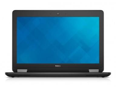 Б/У Ноутбук Dell Latitude E7250(12.5"TN/Intel Core i5-5300U/RAM8GB/SSD256GB/Intel HD 5500)