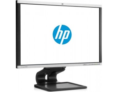 Б/В Монітор HP LA2405X 24" (TN/1920x1200/16:10/DVI/VGA/DisplayPort)