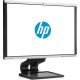 Б/У Монитор HP LA2405X 24" (TN/1920x1200/16:10/DVI/VGA/DisplayPort)