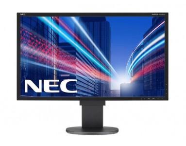 Монітор NEC EA244WMi (24" IPS/1920x1200/16:9/350кд/м/VGA/DVI/DP/HDMI/VESA) Б/В