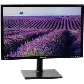 Б/В Монітор Samsung S24C450 (24" FHD/TN/1920x1080/VGA/DVI)