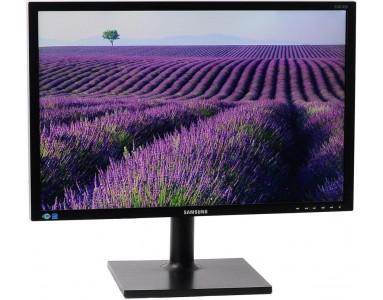 Б/В Монітор Samsung S24C450 (24" FHD/TN/1920x1080/VGA/DVI)