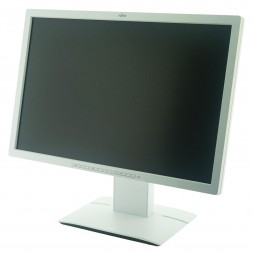 Монітор Fujitsu B24W-6 чорний (24" TN/1920x1200/16:10/250кд/м2) (03-FJ-24-B24W-6-TN-A) Б/В