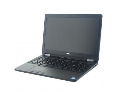 Б/В Ноутбук для роботи та навчання Dell Latitude E5570