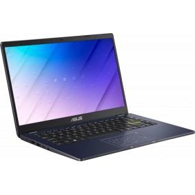 Новий ноутбук для роботи та навчання ASUS VivoBook R410MA (R410MA-212.BK128)/матовий екран 14.0" дюймів/роздільна здатність 1366x768 HD Ready/Intel Celeron N4020 1.1-2.8 GHz/2 ядр?