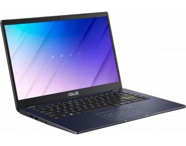 Новий ноутбук для роботи та навчання ASUS VivoBook R410MA (R410MA-212.BK128)/матовий екран 14.0" дюймів/роздільна здатність 1366x768 HD Ready/Intel Celeron N4020 1.1-2.8 GHz/2 ядр?