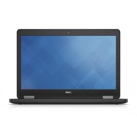 Б/У Ноутбук Dell Latitude E5550(15.6"TN/Intel Core i5-5200U/RAM8GB/SSD240GB/Intel HD/W10P)