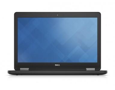 Б/В Ноутбук Dell Latitude E5550(15.6"TN/Intel Core i5-5200U/RAM8GB/SSD240GB/Intel HD/W10P)