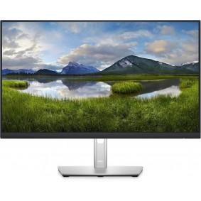 Монитор Dell P2422HE (24" IPS/1920x1080/16:9/250кд/м2/8мс) (VGA/HDMI/DP/VESA) Б/У