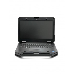 Б/В Ноутбук Dell Latitude 5404 (14"/Intel Core i5-4310U 2.0-3.0GHz/RAM 8GB DDR3/SSD 256GB)