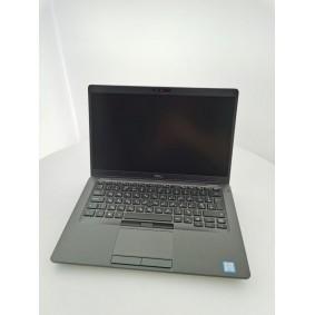 Б/В Ноутбук для роботи та навчання Dell Latitude 5400/матовий LED екран 14 " дюймів/розділ