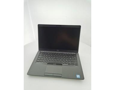 Б/В Ноутбук для роботи та навчання Dell Latitude 5400/матовий LED екран 14 " дюймів/розділ