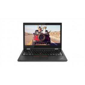 Б/В Ноутбук Lenovo ThinkPad Yoga X380 (14" Touch / i7 / 16GB / SSD 240GB)