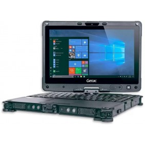 Б/У Ноутбук Getac V110 (12.0"/Intel Core i5-6200U 2-3Ghz/RAM 8GB/SSD 240GB)