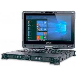 Б/В Ноутбук Getac V110 (12.0"/Intel Core i5-6200U 2-3Ghz/RAM 8GB/NO SSD/W10P)