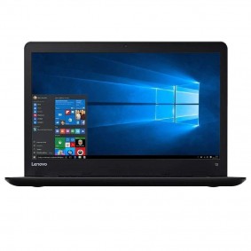 Б/У Ноутбук Lenovo ThinkPad 13 2 Gen (13.3"/i3-7100U 2.5-3.1Ghz/8GB DDR4/SSD 240GB//W10P)