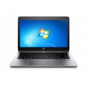 Б/В Ноутбук HP EliteBook Folio 1040 G2 (14"/i7-5600U 2.6-3.2 Ghz/RAM 8GB DDR3/SSD 256GB)
