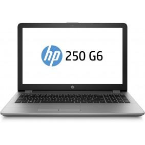 Б/У Ноутбук для работы и обучения HP 250 G6/глянец IPS экран 15.6" дюймов/разрешающая способен