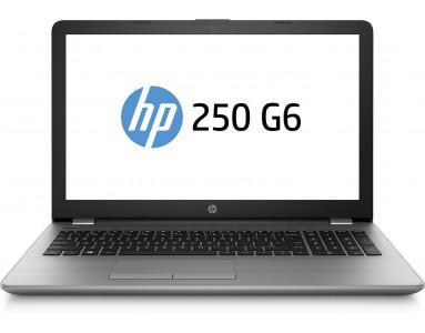 Б/У Ноутбук для работы и обучения HP 250 G6/глянец IPS экран 15.6" дюймов/разрешающая способен Б/У Ноутбук для работы и обучения HP 250 G6/глянец IPS экран 15.6" дюймов/разрешающая способен