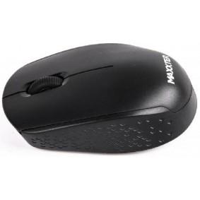 Мышь Maxxter Mr-420 Wireless Black