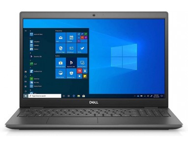 Б/В Ноутбук Dell Latitude 3510 (15.6"/ i5-10210U 1.6-4.2 Ghz/RAM 8GB DDR4/SSD 256GB)