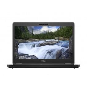 Б/У Ноутбук Dell Latitude 5491 (14"/i5-8400H/8GB/256GB SSD/FHD IPS)