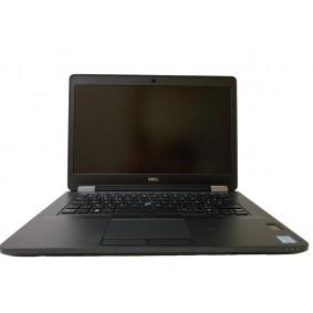 Б/В Ноутбук Dell Latitude E5470( 14"/i3-6100U 2.3 Ghz /8GB DDR4/SSD 128GB/W10P)
