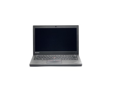 Б/У Ноутбук Lenovo X260(13"/i5-6300U 2.4-3.0 Ghz/RAM 8GB DDR4/SSD 240GB)