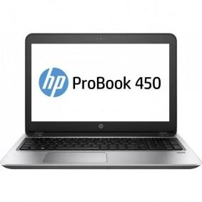 Б/В Ноутбук HP 450 G4 (15.6"TN/Intel Core i5-7200U  2.5 GHz/RAM 8GB DDR4/SDD 240GB)