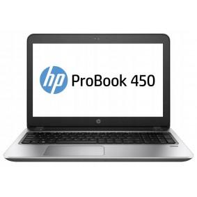 Б/В Ноутбук HP 650 G4 (15.6"TN/Intel Core i5-7200U 2.5 GHz/RAM 8GB DDR4/SSD 240GB)