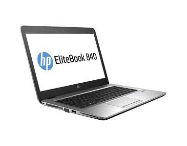Б/В Ноутбук для роботи та навчання HP ProBook 840 G3/матовий IPS екран 14.0" дюймів/розділ Б/В Ноутбук для роботи та навчання HP ProBook 840 G3/матовий IPS екран 14.0" дюймів/розділ