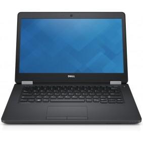 Б/В Ноутбук Dell Latitude 5470(14" дюймів/i5-6300u 2.2-2.7 Ghz/8GB DDR4/SSD 240Gb/W10P)