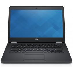 Б/В Ноутбук Dell Latitude 5470(14" 1920*1080/i5-6300u/8GB DDR4/SSD 128GB)
