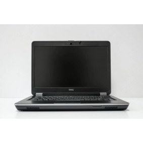 Б/В Ноутбук Dell Latitude 6440 (14"/Intel i7-4610M 3.0-3.7 Ghz/RAM 8GB DDR3/SDD 240Gb/W10P