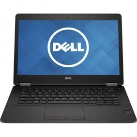 Б/В Ноутбук Dell Latitude E7470 (14"/i5-6300U 2.4-3.0Ghz/RAM 8GB DDR4/SSD 240GB/W10P)