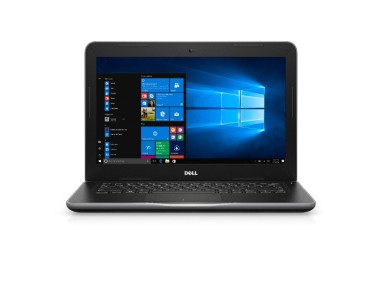 Б/В Ноутбук Dell Latitude 3380 (13.3"TN/i3-6006U 2GHz/RAM 8 GB DDR3/ SSD 240GB/W10P)