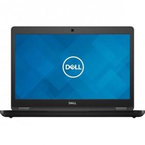 Б/В Ноутбук Dell Latitude 5590 (15/i5-8350U 1.7-3.6Ghz/RAM 8GB DDR4/SSD 256Gb)