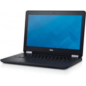 Б/В Ноутбук Dell Latitude E5270 (12.5"TN/i5-6300U 2.4-3.0GHz/8 GB DDR3/ SSD 240GB/W10P)