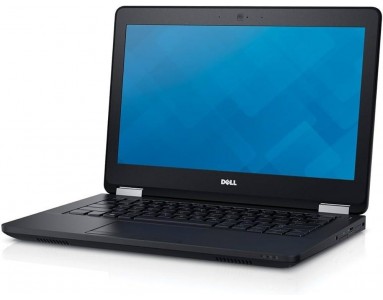 Б/В Ноутбук Dell Latitude E5270 (12.5"TN/i5-6300U 2.4-3.0GHz/8 GB DDR3/ SSD 240GB/W10P)