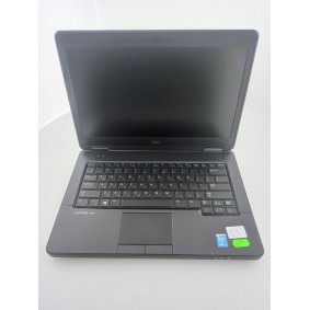 Б/У Ноутбук Dell Latitude 5440 (14"/i5-4310U 2.6-3.4 Ghz/RAM 8GB/SSD 256GB/GT720)
