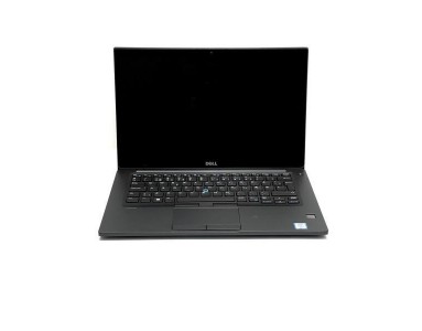 Б/У Ноутбук Dell Latitude E7480 (14.0"/i7-6600U 2.6-3.4Ghz/RAM DDR4 8GB/SSD 240GB/W10P)