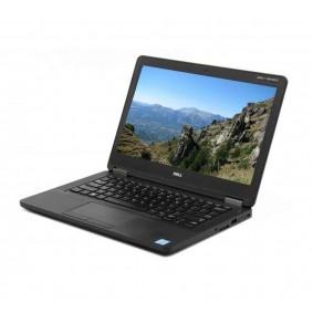 Б/В Ноутбук Dell Latitude E5270 (12.5"/i7-6600U 3.3-3.9Ghz/RAM 8GB DDR3/SSD 240GB/W10P)