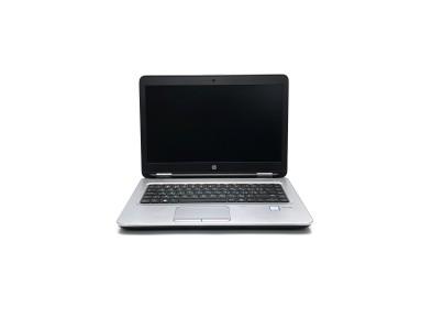 Б/В Ноутбук HP ProBook 640 G2/екран 14" дюймів/роздільна здатність 1366х768/Intel Core i5-6200U 2.3-2.8 GHz/оперативна пам'ять 8GB DDR3/SDD накопичувач 240GB/відеокарта ін?